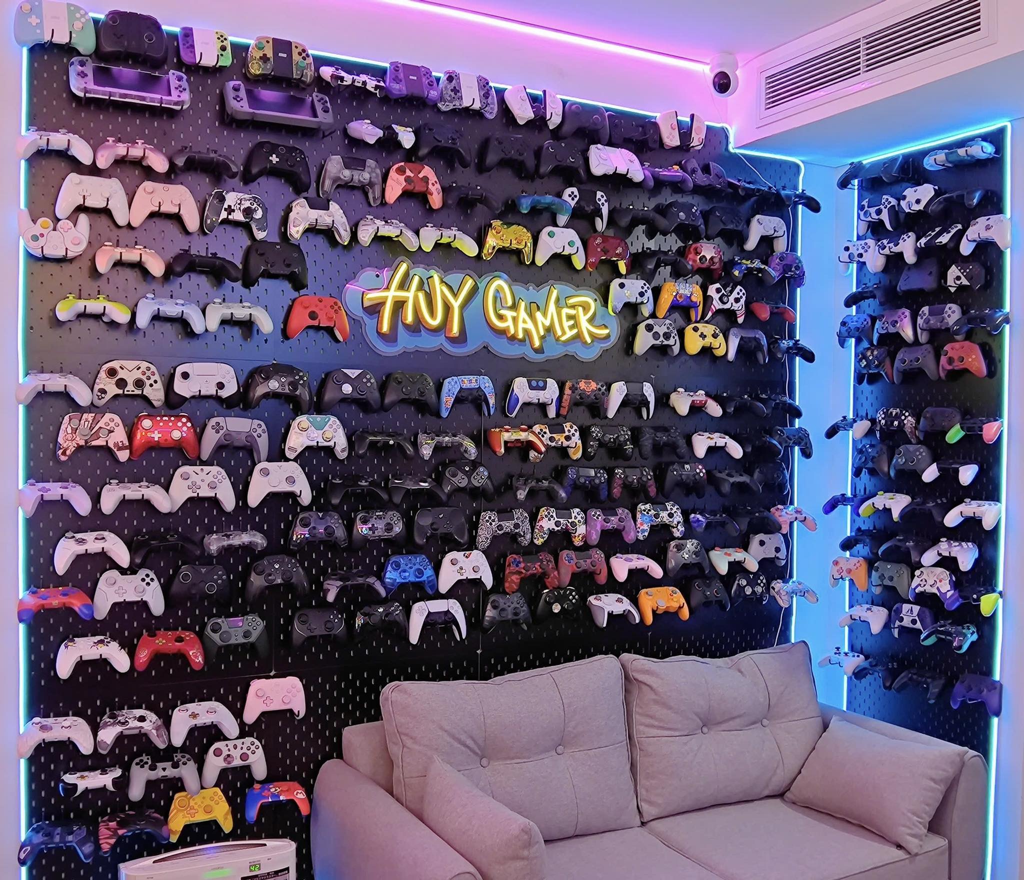 Gaming Store