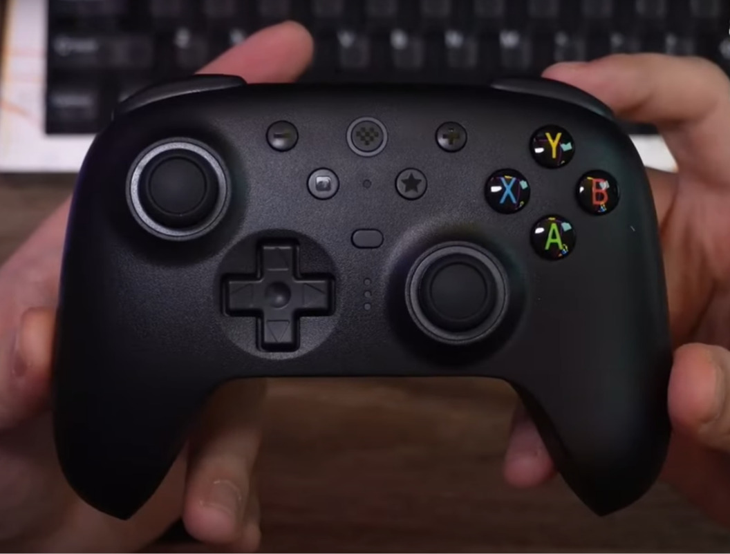 8BitDo Ultimate 2