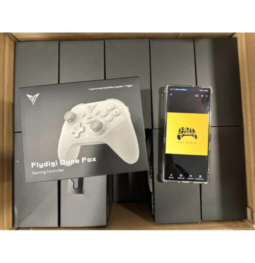 Flydigi Dune Fox