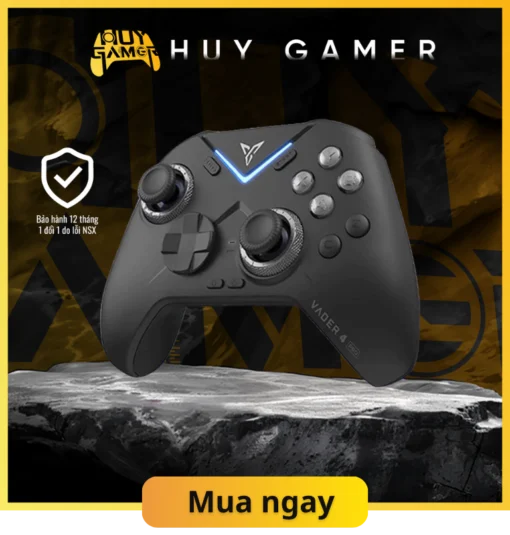 Flydigi Vader 4 Pro