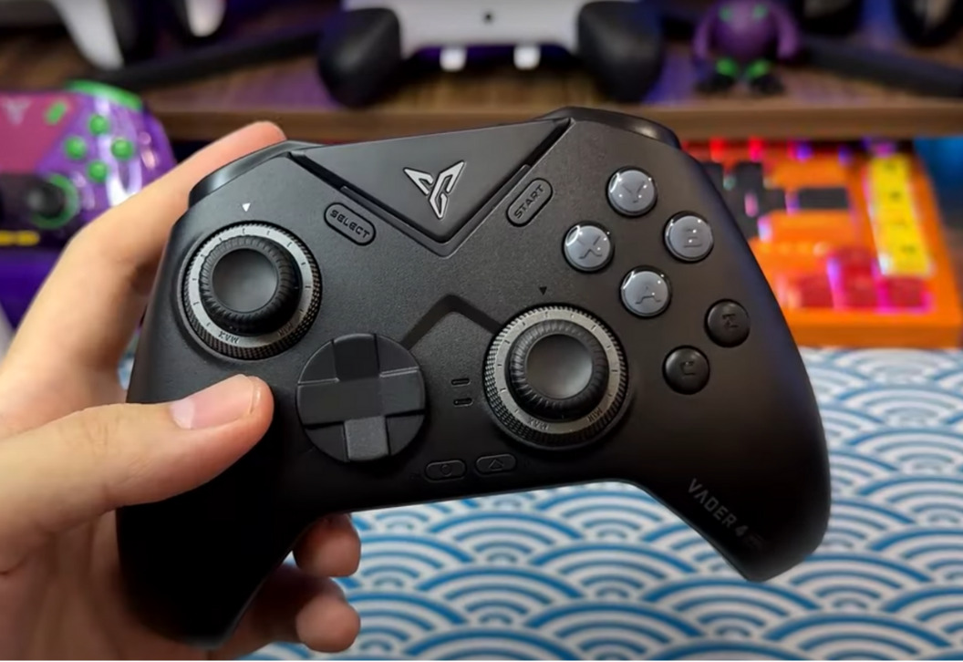 Flydigi Vader 4 Pro