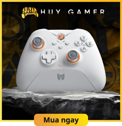 BigBigWon Gale Hall - Tay Cầm Gaming Cực Chiến “Chơi Là Ghiền”