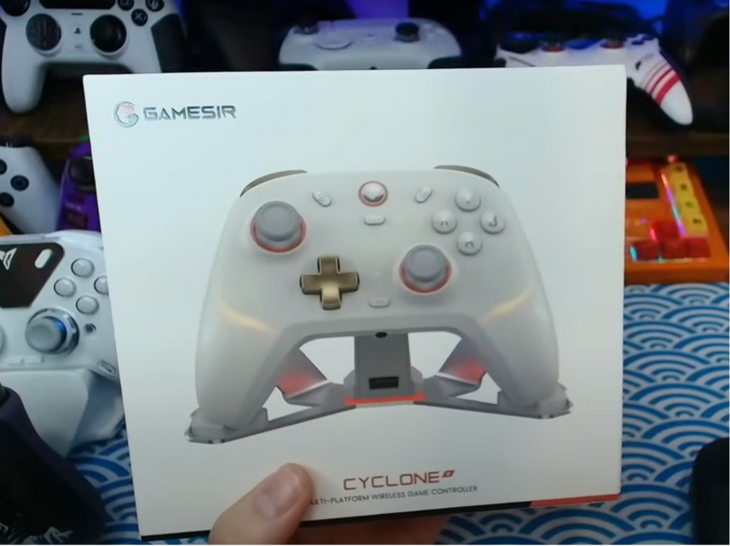 GameSir Cyclone 2