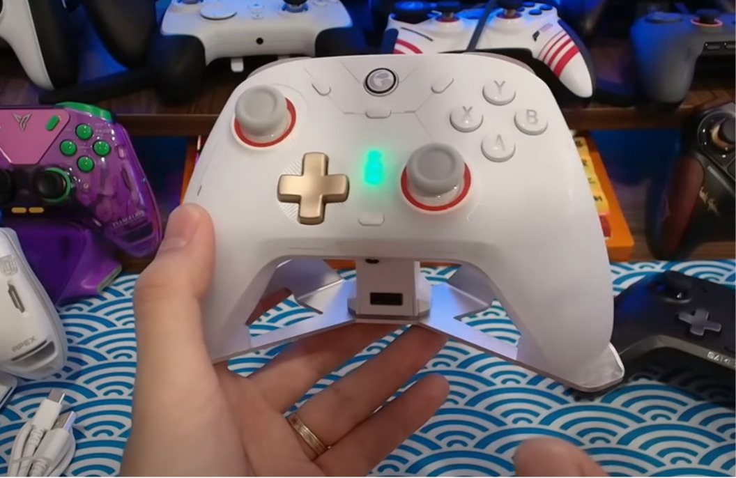 GameSir Cyclone 2