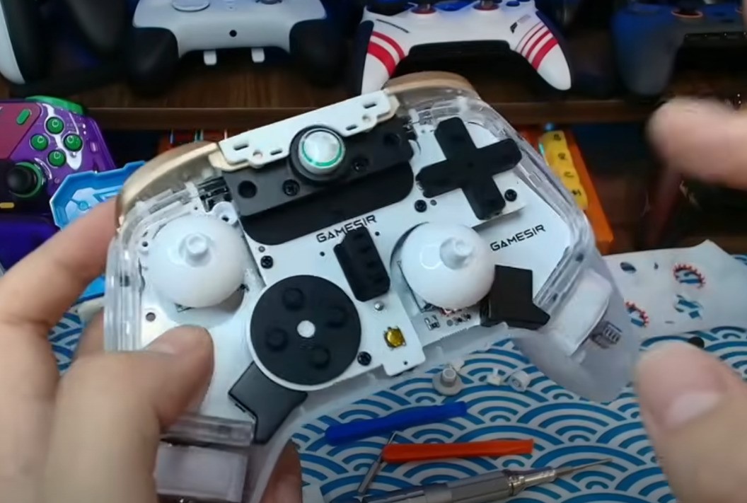 GameSir Cyclone 2