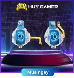 Module Joystick Apex 4