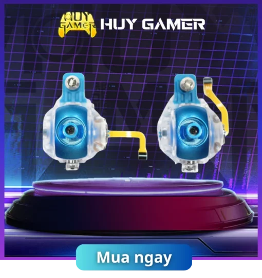 Module Joystick Apex 4