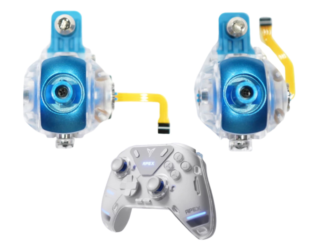 Module Joystick Apex 4