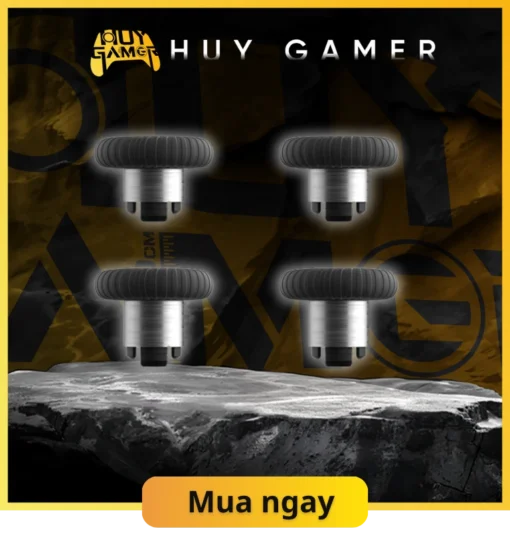 Núm Flydigi Chụp Joystick