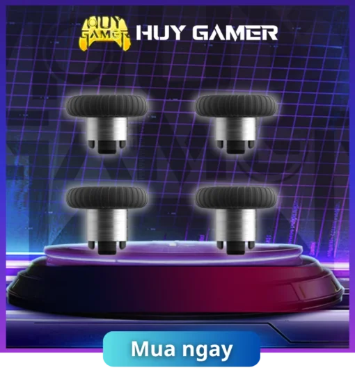 Núm Flydigi Chụp Joystick