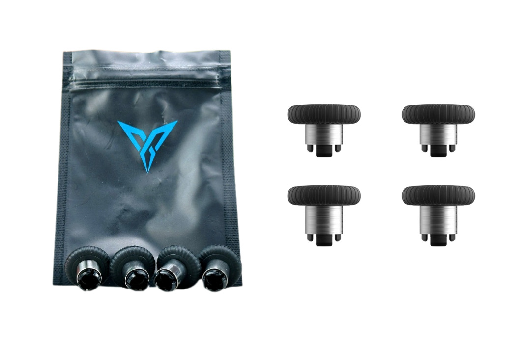 Núm Flydigi Chụp Joystick