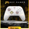 GameSir Cyclone 2 - Tay Cầm Gaming Với Thiết Kế Trong Suốt Độc Đáo