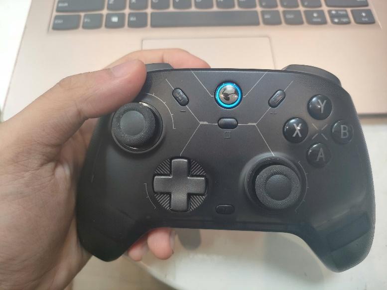 Cài đặt Bluetooth