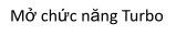 Nút Star