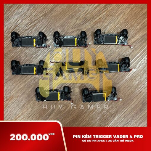 Linh Kiện FLydigi Chính Hãng Để Thay Thế, Sửa Chữa - Ảnh 16