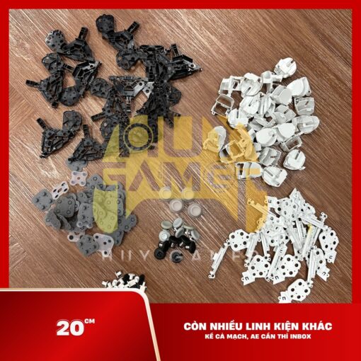 Linh Kiện FLydigi Chính Hãng Để Thay Thế, Sửa Chữa - Ảnh 17