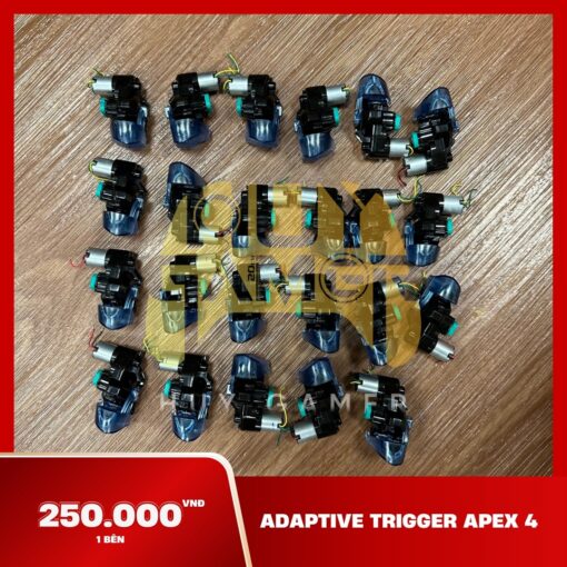 Linh Kiện FLydigi Chính Hãng Để Thay Thế, Sửa Chữa - Ảnh 6
