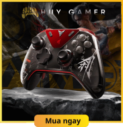 [Đặt Trước]| TUYỆT PHẨM Flydigi Apex 5 Tay Cầm Chơi Game Kết Nối Nearlink