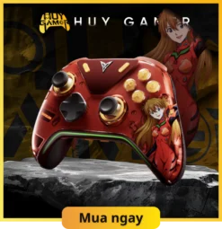 [Đặt Trước]| TUYỆT PHẨM Flydigi Apex 5 Tay Cầm Chơi Game Kết Nối Nearlink