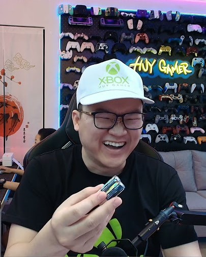 Huy-gamer