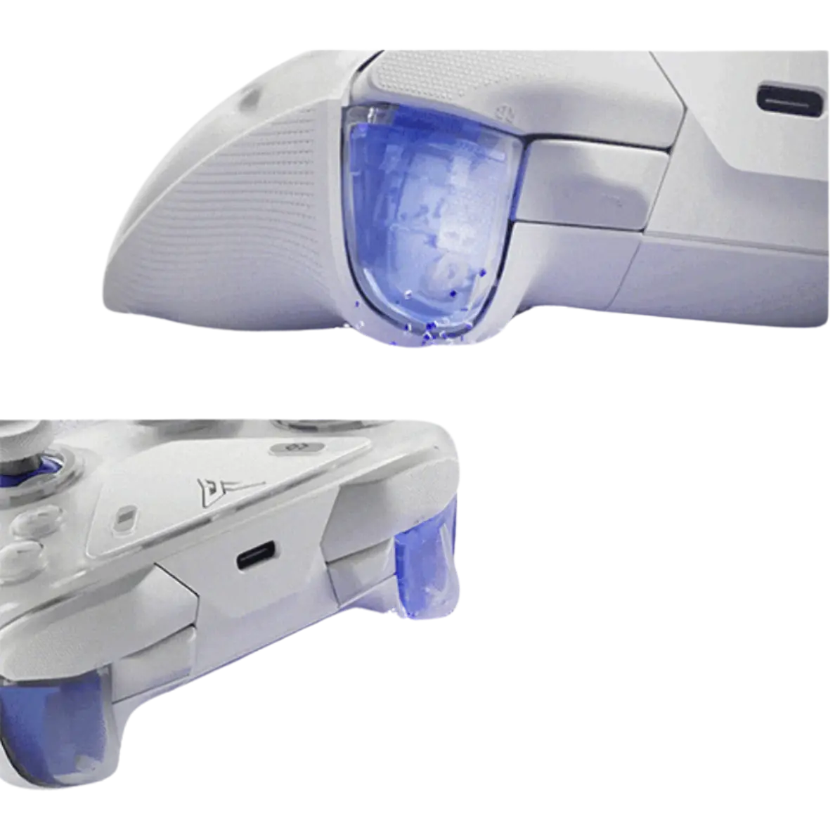 Trigger Apex 5
