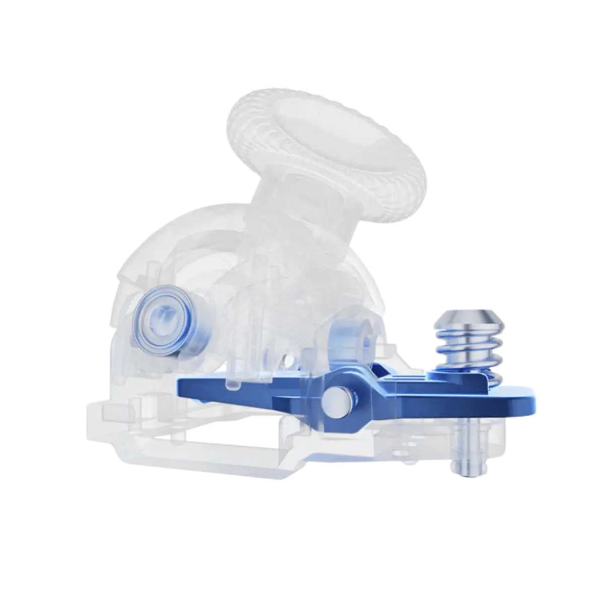 Cấu tạo cần joystick