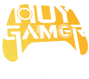 Huy Gamer Shop