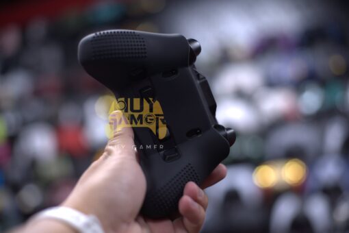 Ốp Silicon Tay Cầm Flydigi Vader 4 & Pro Apex 4 - Bảo Vệ Hoàn Hảo Cho Tay Cầm Cao Cấp - Ảnh 8
