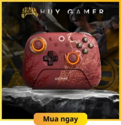 8BitDo Ultimate 2 Wuchang - Siêu Phẩm Cùng Game Hot