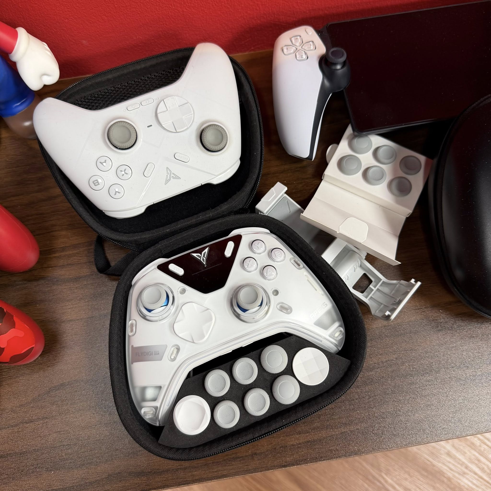 Túi Flydigi Bản 3 - Ảnh 4