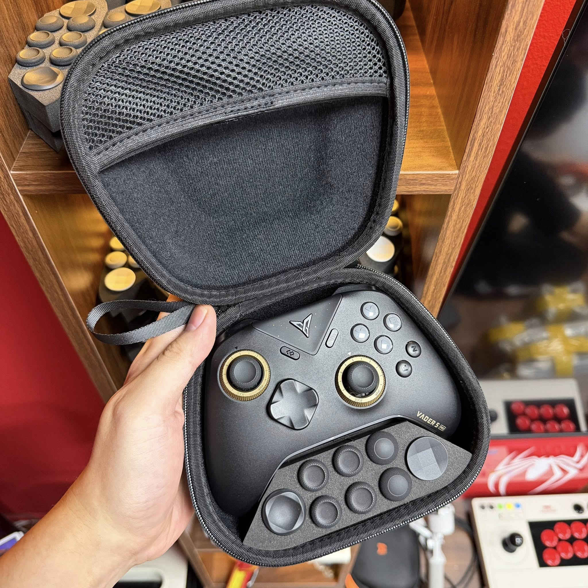 Túi Flydigi Bản 3 - Ảnh 3