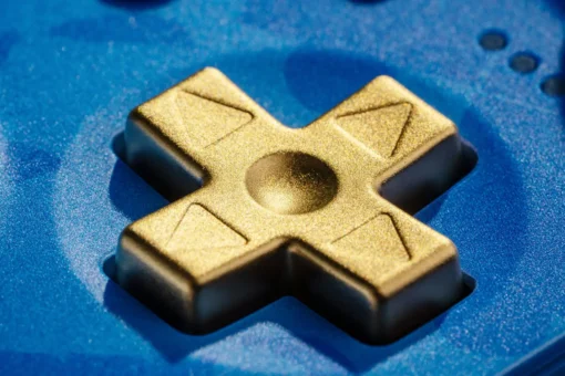 8BitDo Rare 40th Anniversary - Ảnh 5