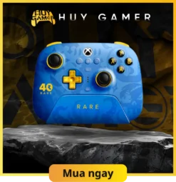 8BitDo Rare 40th Anniversary