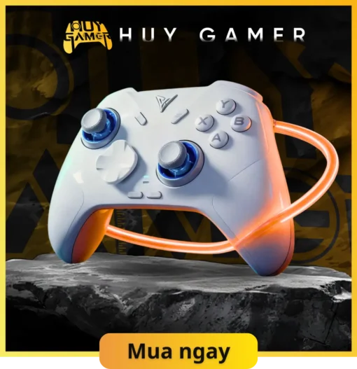 [PRE ORDER] Flydigi DireWolf 4 Siêu Nâng Cấp - TẶNG PACK NÚM FLYDIGI