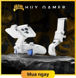 Kẹp Điện Thoại Flydigi Bản 2