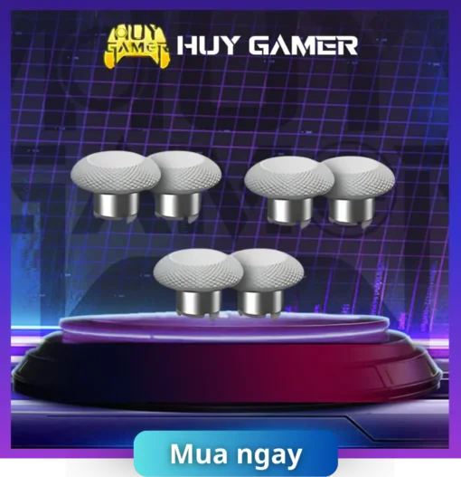 Pack Cần Joystick -  Dpad  Flydigi Bản 2 - Ảnh 2