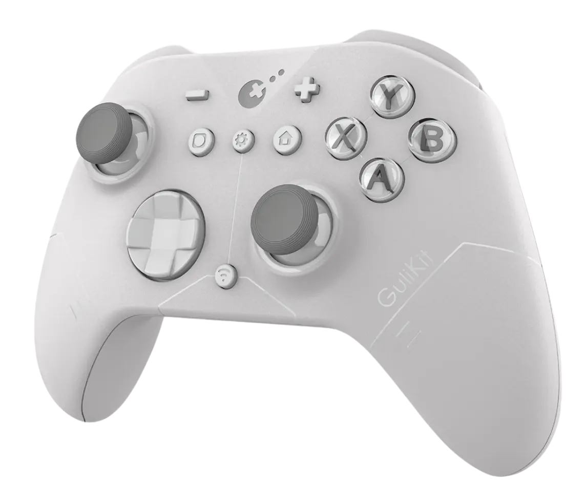 GULIKIT ES ES PRO CONTROLLER