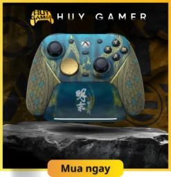 Gamesir G7 Pro Wuchang