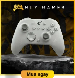 GULIKIT ES / ES PRO TAY CẦM KHÔNG DÂY NHANH NHẤT THẾ GIỚI