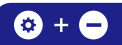 Reset icon