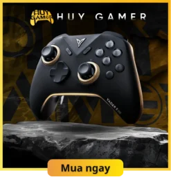 Siêu Phẩm 2025 Tay cầm Flydigi Vader 5 Pro [SẴN HÀNG]