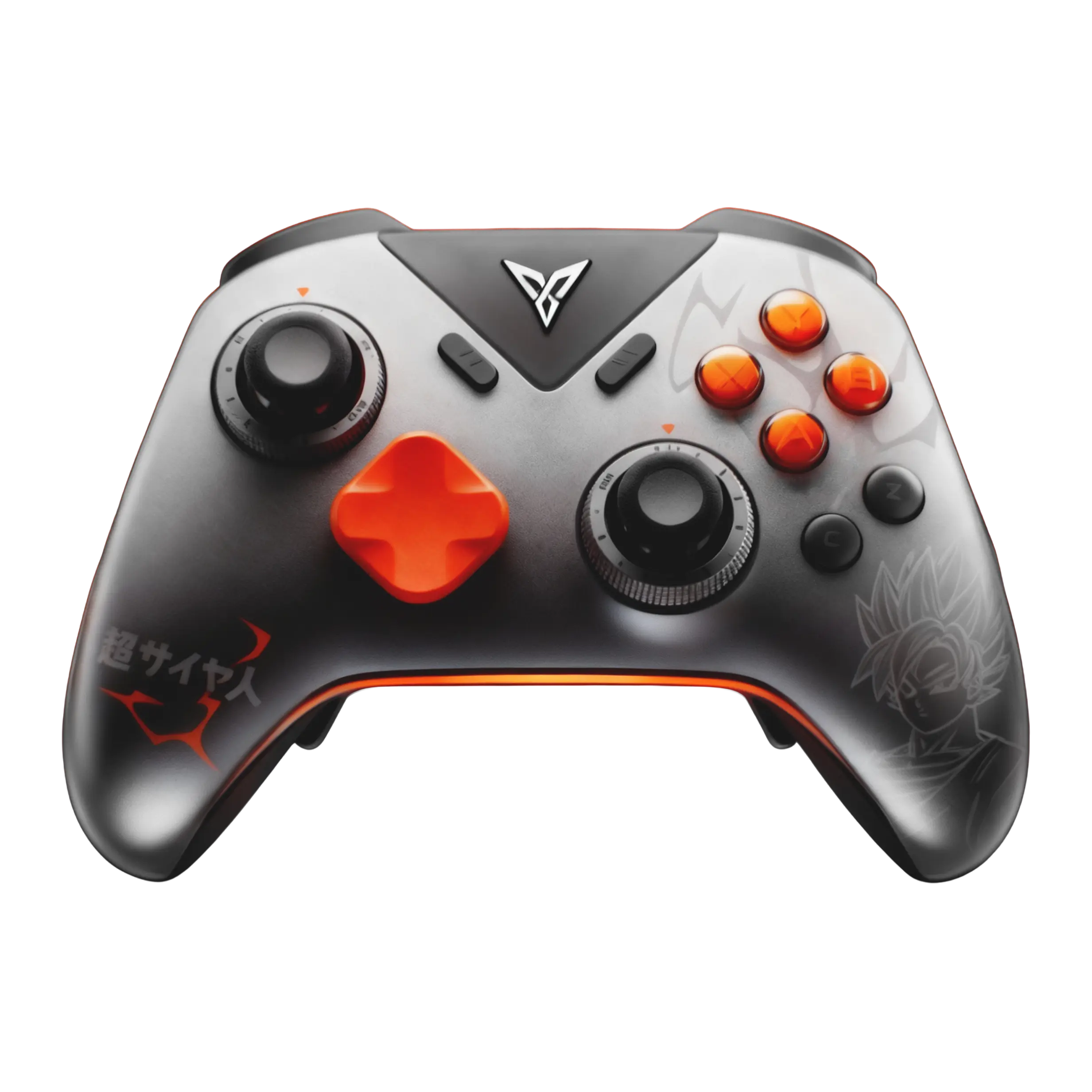 Flydigi Vader 5 Pro Goku Edition Controller