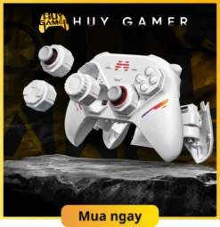 Beitong Pangu - Tay Cầm Chơi Game - Huy Gamer