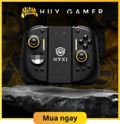 Joycon Nyxi Hyperion 3 - Joycon Cho Nintendo Switch 2