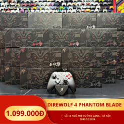 Flydigi Direwolf 4 Phantom Blade Zero